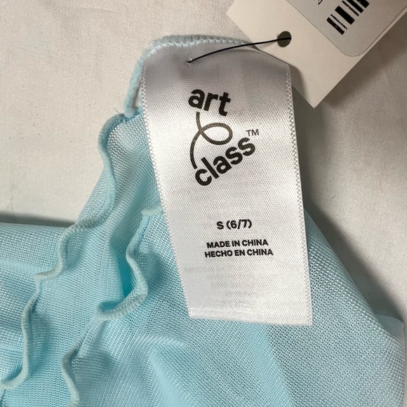 Tankini & cover up - Picture 8 of 12